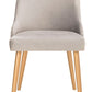 Lulu Upholstered Dining Chair