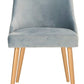 Lulu Upholstered Dining Chair