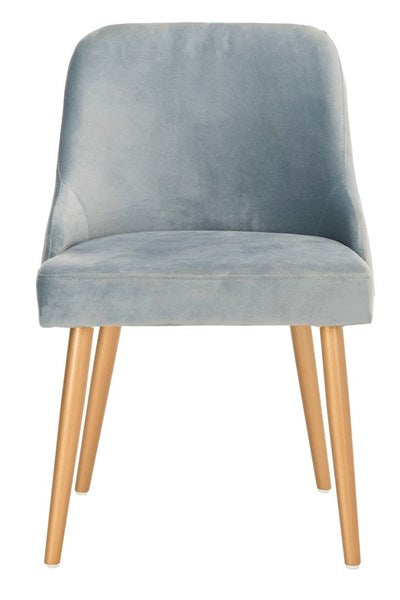 Lulu Upholstered Dining Chair