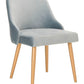 Lulu Upholstered Dining Chair