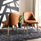 Lulu Upholstered Dining Chair