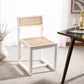 Bernice Cane Dining Chair
