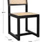 Bernice Cane Dining Chair