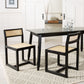 Bernice Cane Dining Chair