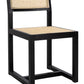 Bernice Cane Dining Chair