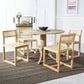 Bernice Cane Dining Chair