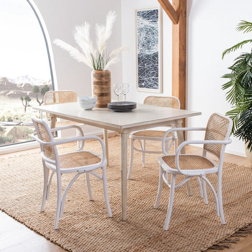 Keiko Cane Dining Chair