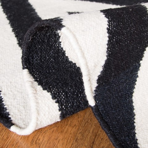 Tapete Dhurries Collection Design DHU568C