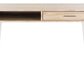 Jorja 1 Drawer 1 Shelf Desk