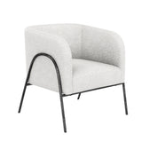 Sofa ocasional Jacobsen
