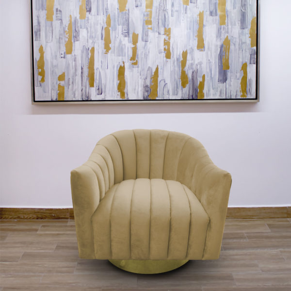 Sillón Ocasional Elisa