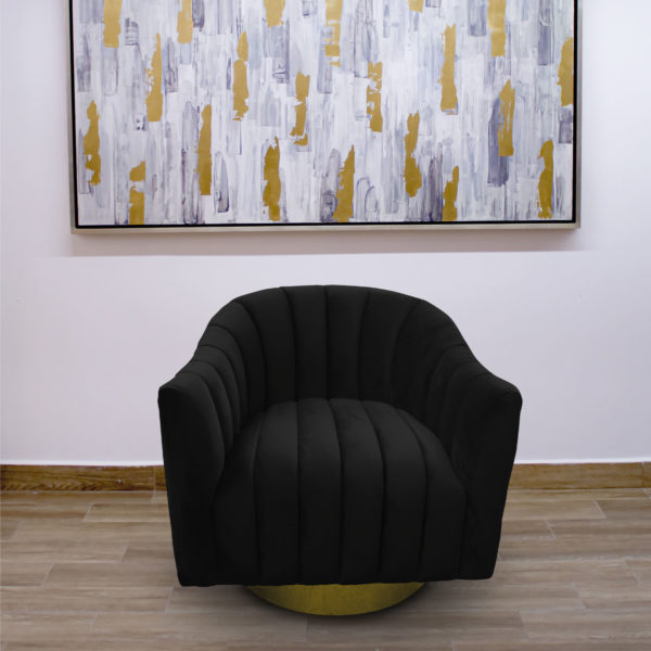 Sillón Ocasional Elisa