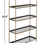 Justine 5 Tier Etagere