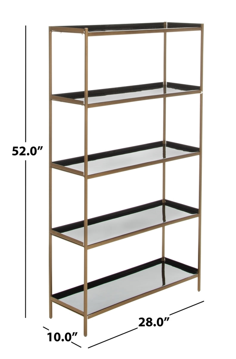Justine 5 Tier Etagere