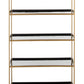 Justine 5 Tier Etagere