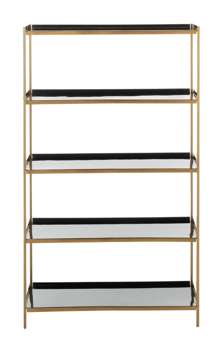 Justine 5 Tier Etagere
