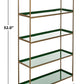 Justine 5 Tier Etagere