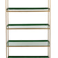 Justine 5 Tier Etagere