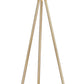 ENRICA 66-INCH H FLOOR LAMP