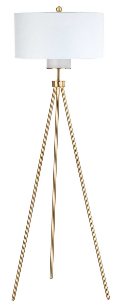 ENRICA 66-INCH H FLOOR LAMP