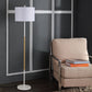 MELROSE FLOOR LAMP