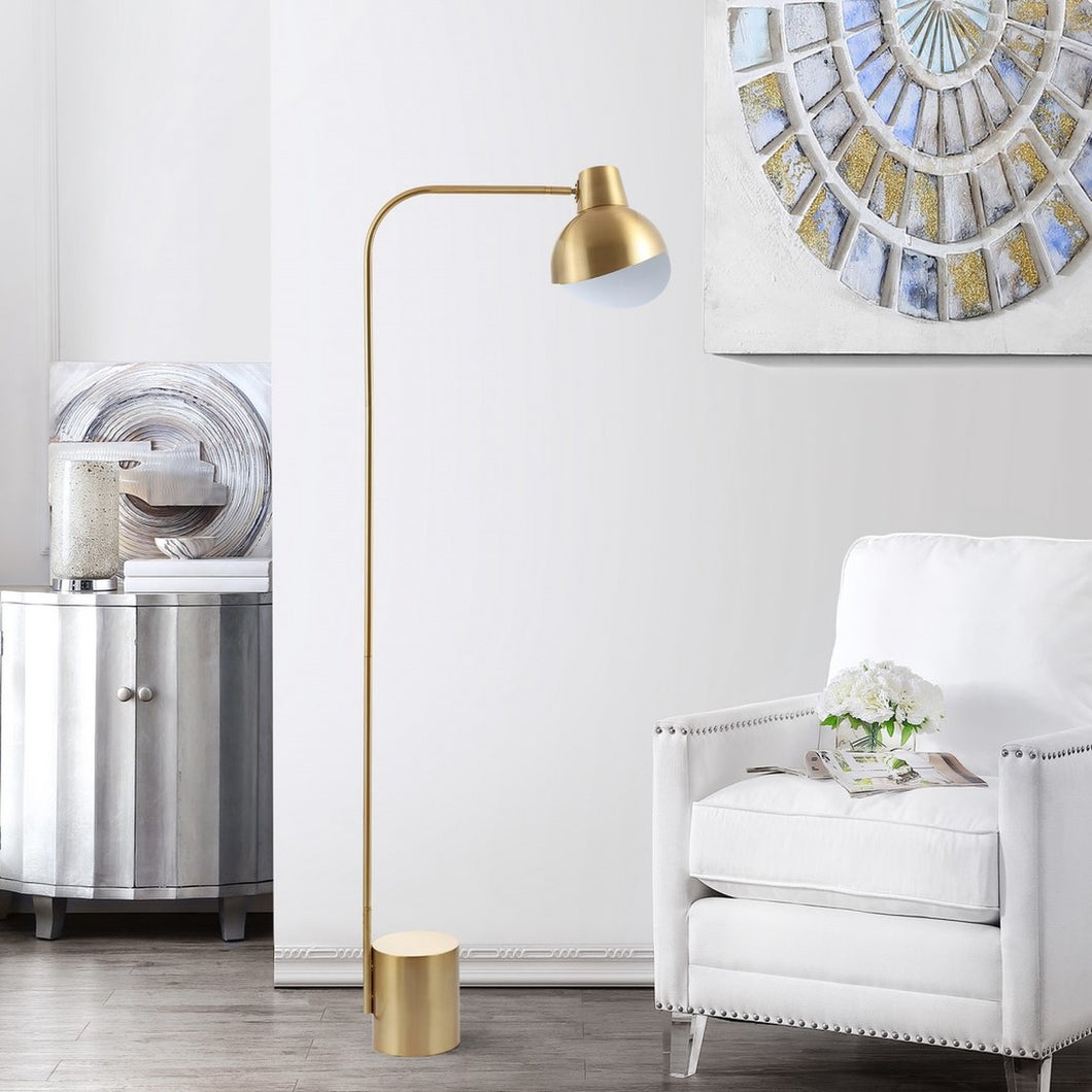 VIOLETTA FLOOR LAMP