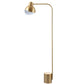 VIOLETTA FLOOR LAMP