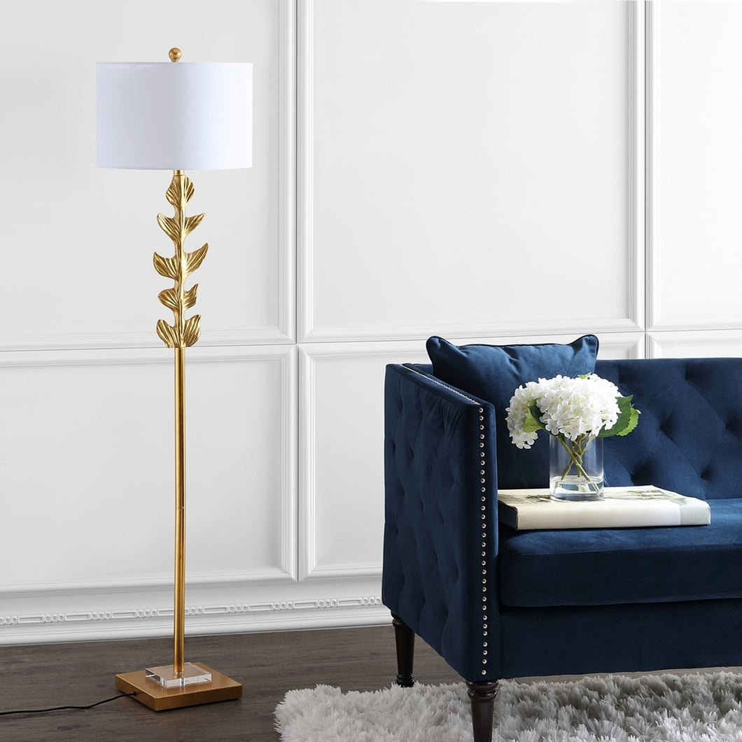 GEORGIANA FLOOR LAMP