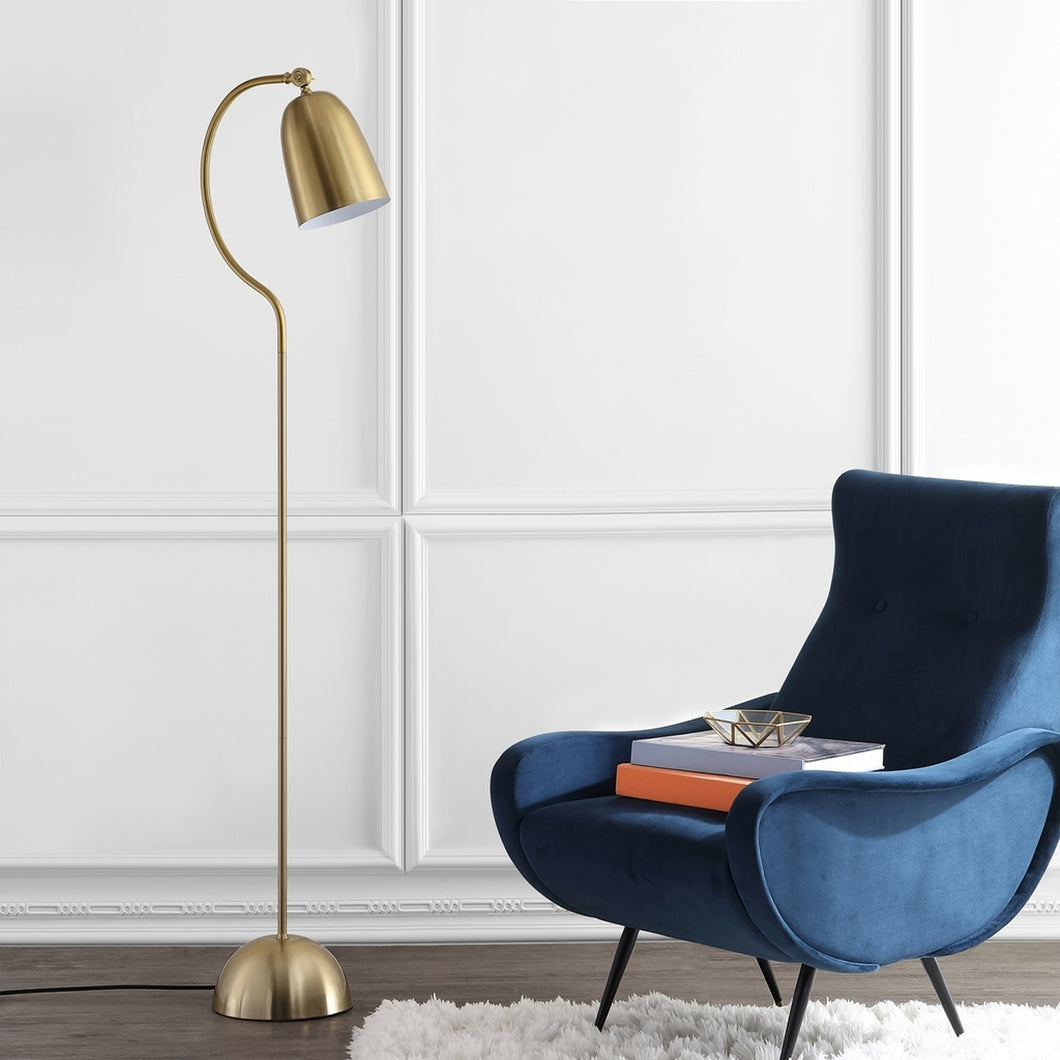 ZEID FLOOR LAMP