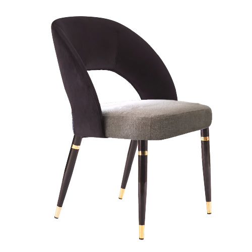 Silla George Velvet