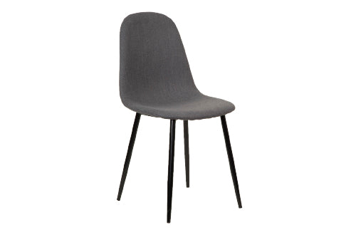 Silla Kiero Metal