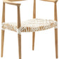 Bandelier Arm Chair