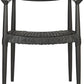 Bandelier Arm Chair