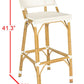 Deltana Indoor - Outdoor Bar Stool