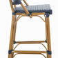 Deltana Indoor - Outdoor Bar Stool
