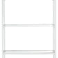 Slater 4 Tier Etagere