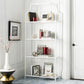 Slater 4 Tier Etagere
