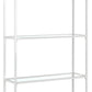 Slater 4 Tier Etagere