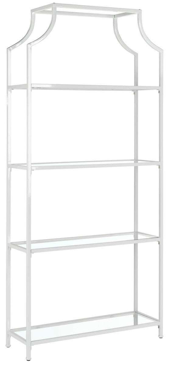 Slater 4 Tier Etagere