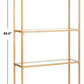 Slater 4 Tier Etagere