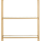 Slater 4 Tier Etagere