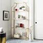 Slater 4 Tier Etagere