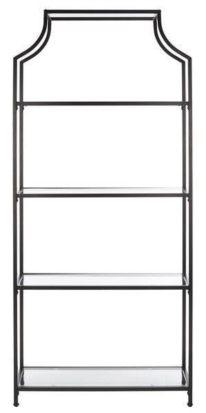 Slater 4 Tier Etagere