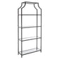 Slater 4 Tier Etagere