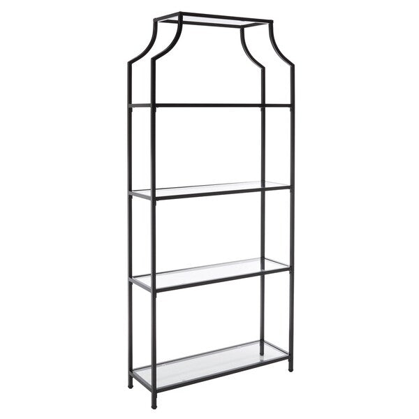 Slater 4 Tier Etagere
