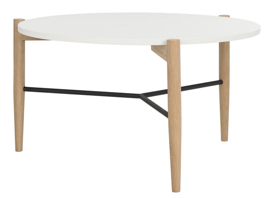 Thyme Round Coffee Table