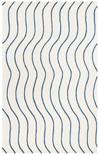 Cargar imagen en el visor de la galería, Tapete Fifth Avenue Collection Design: FTV113M Marfil/Azul
