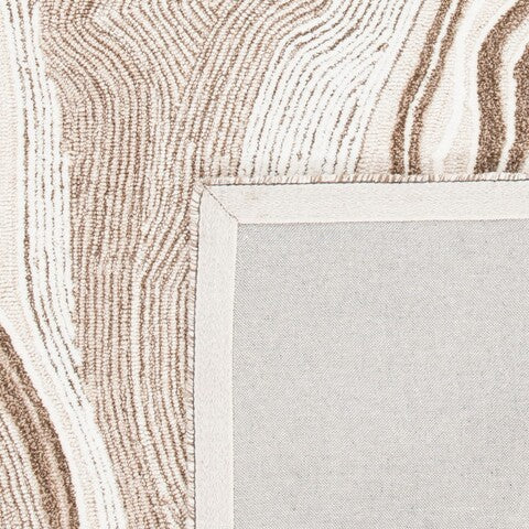 Tapete Fifth Collection Desing: FTV121B Beige/Marfil