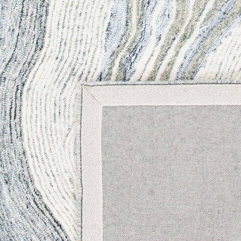 Tapete Fifth Collection Desing: FTV121F Gris/Marfil