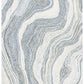 Tapete Fifth Collection Desing: FTV121F Gris/Marfil